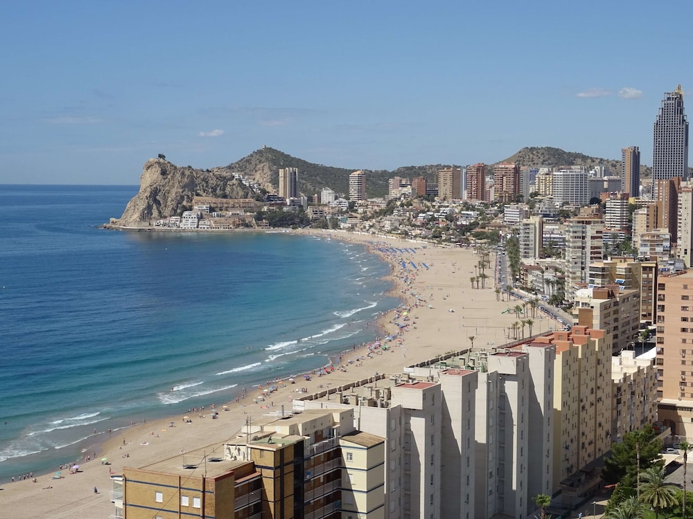 Poseidon Playa Hotel 60/62