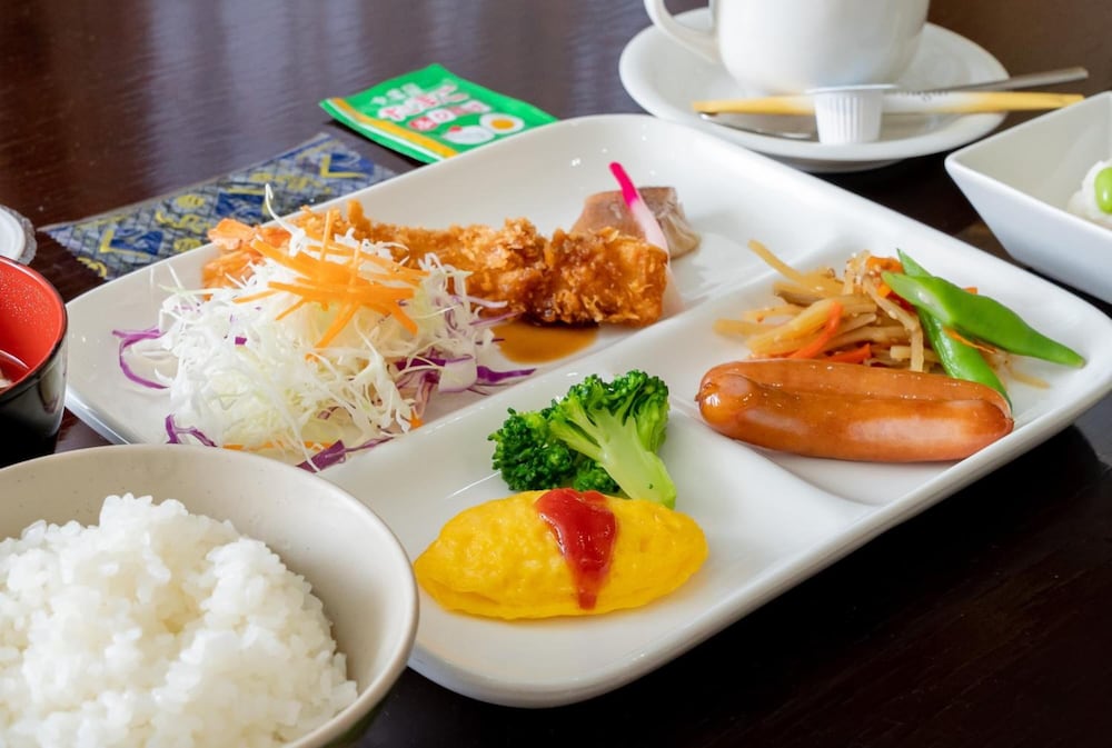 Oyama Palace Hotel 27/41