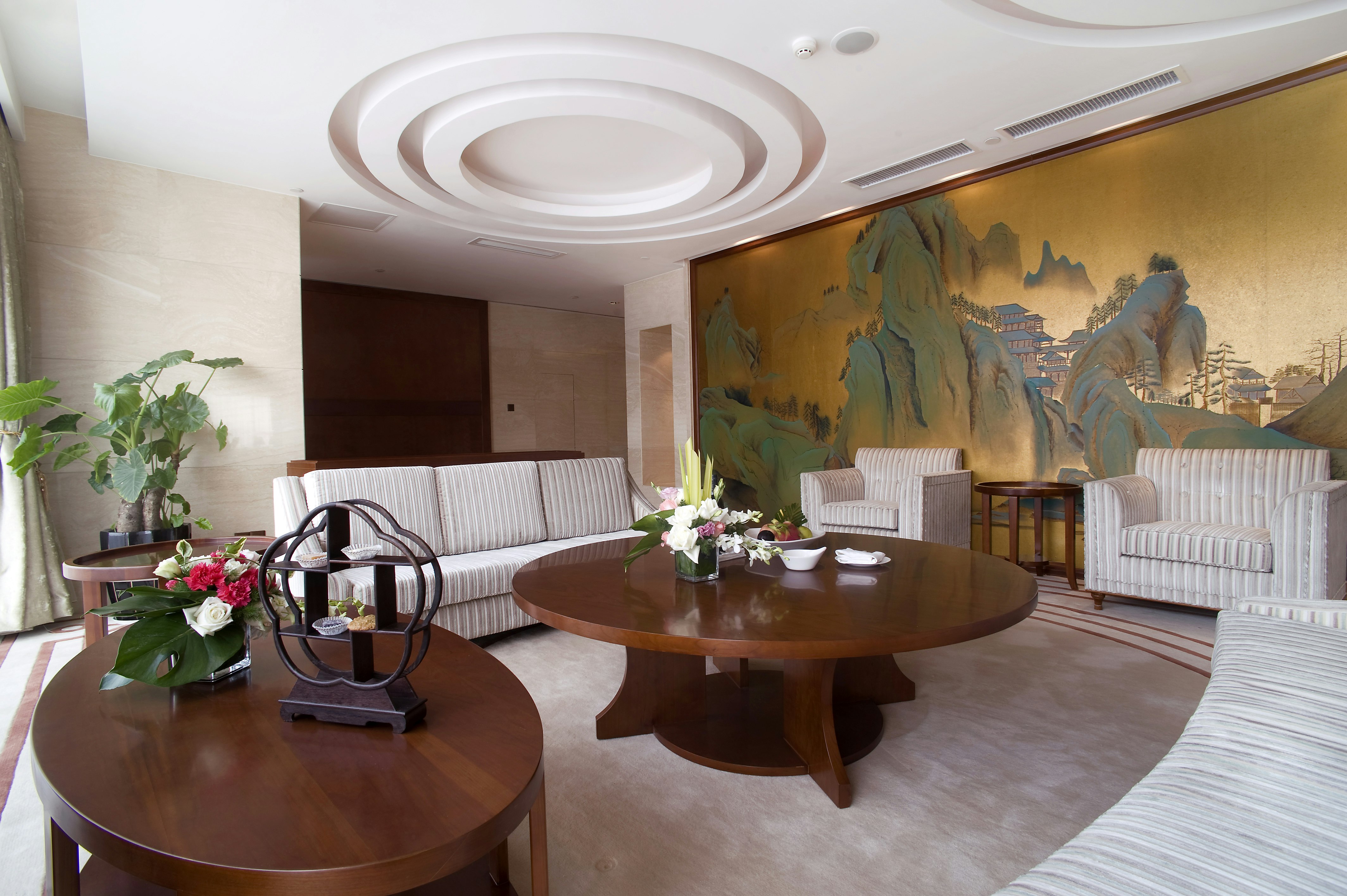 Hotel Nikko Wuxi 30/50