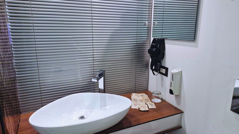 SHG Bogota 100 Design Hotel 66/66