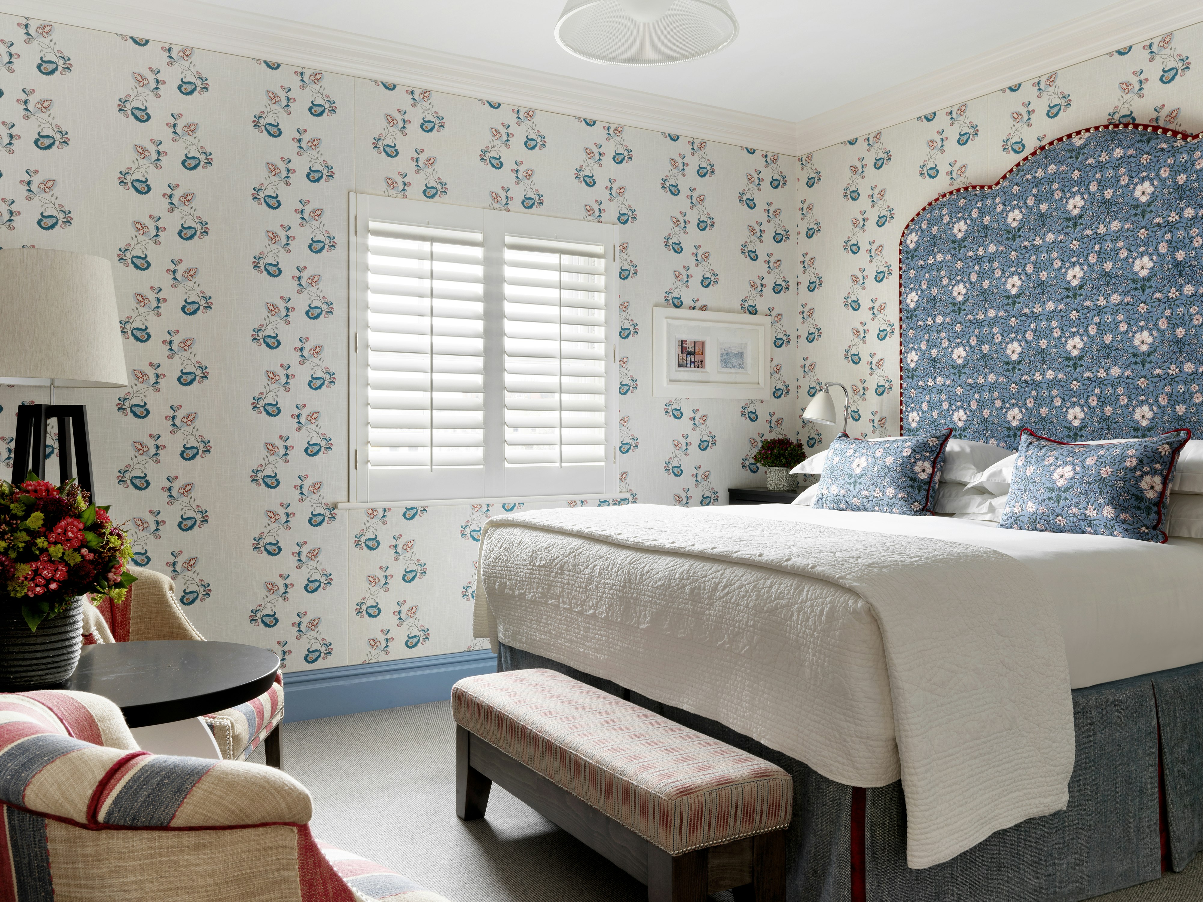 Dorset Square Hotel 29/42