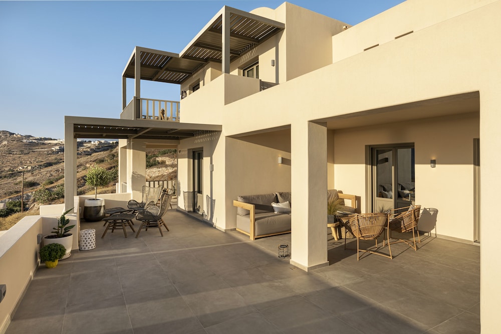 Eolia Luxury Villas 32/50