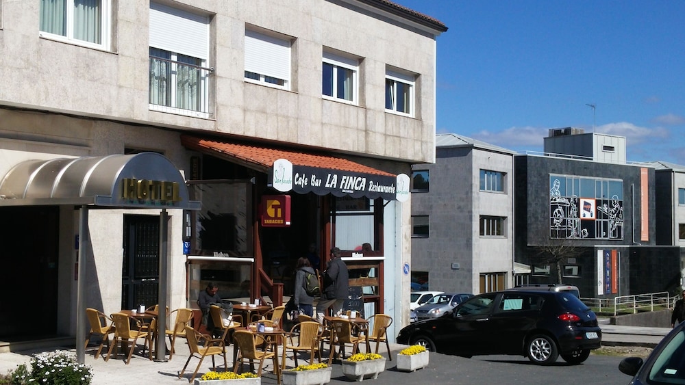 Hotel San Jacobo 3/47