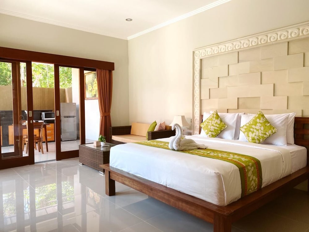 Three Brothers Bungalows & Villas Legian 17/79