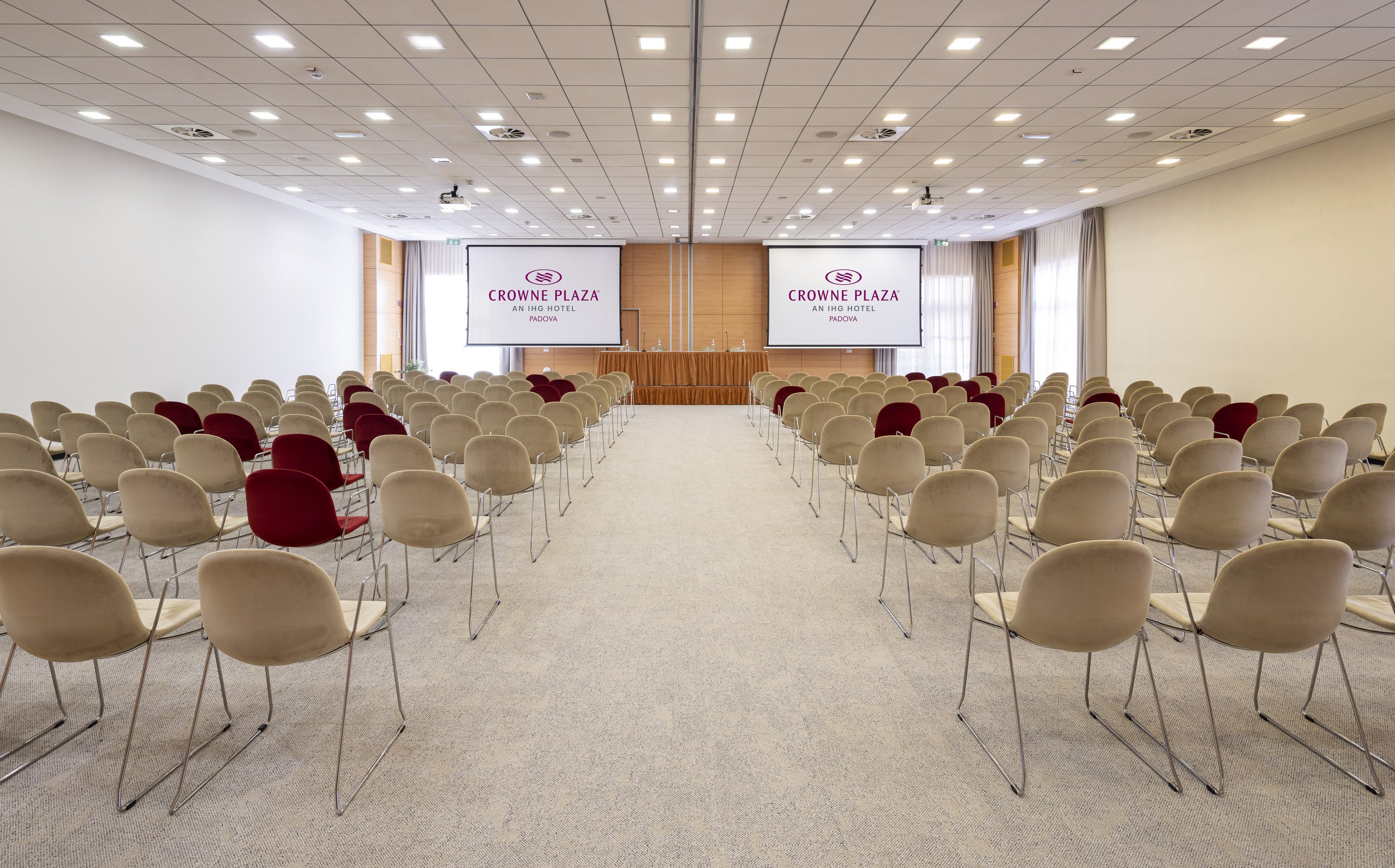 Crowne Plaza Padova 59/66