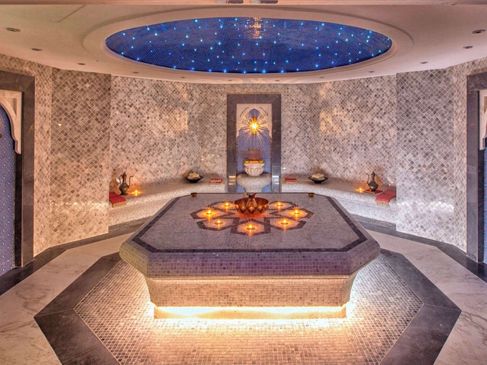 Pullman Al Marjan Island Resort 67/114