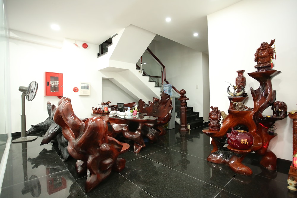 Diamond Luxury Ben Thanh 63/77