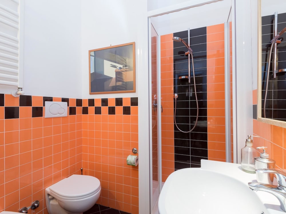 RSH Vatican Comfortable Sunny Apartment 25/34
