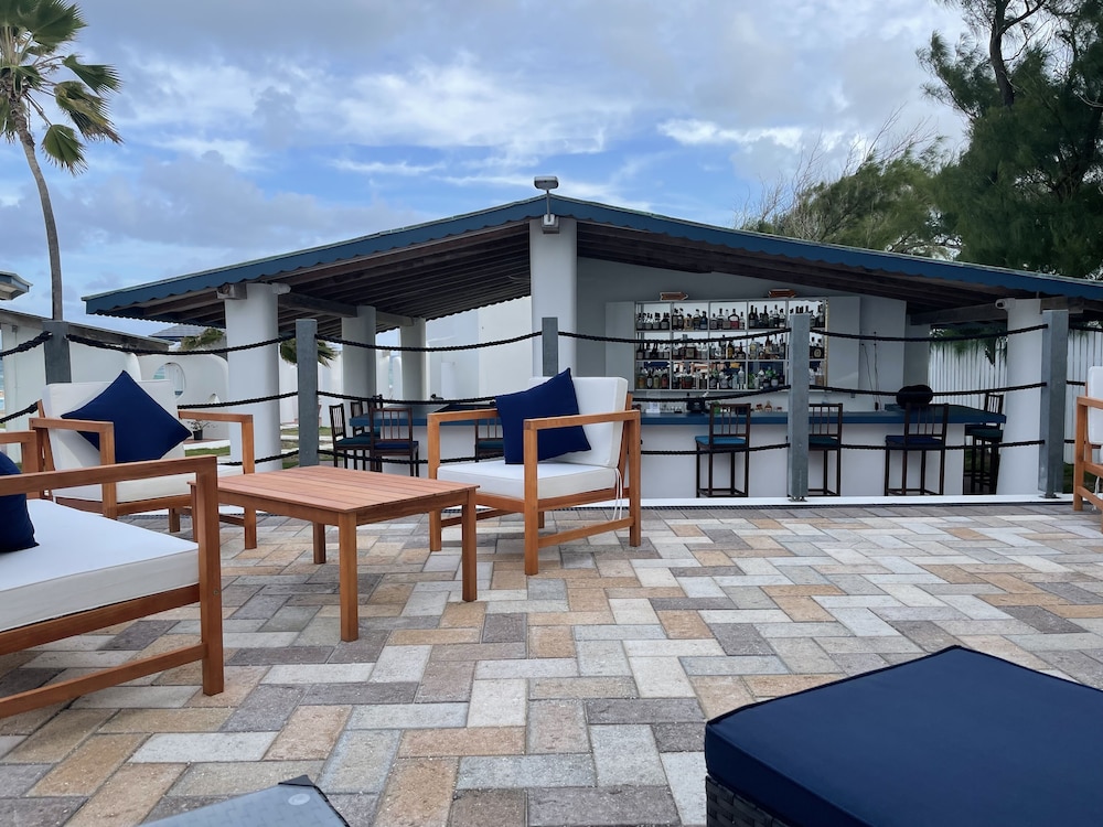 OceanBlue Resort 3/50