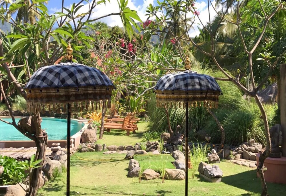 Desa Saya Eco Luxury Resort & Spa 45/50