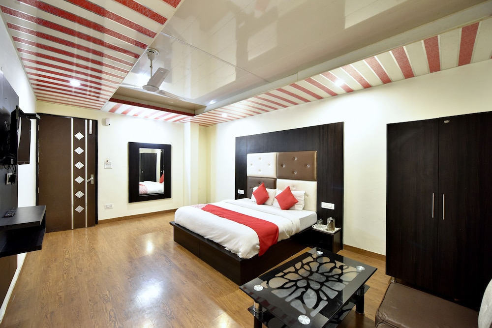 SHINING STAR RESORT 7/34