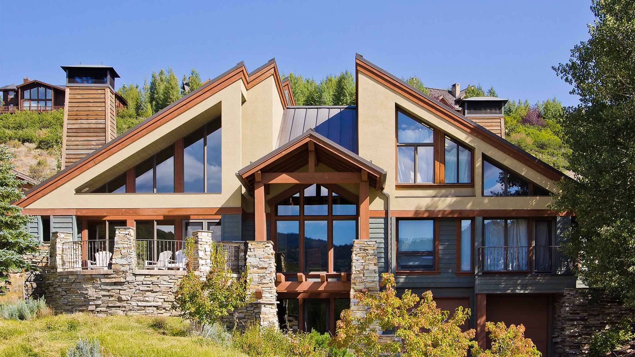 Deer Valley's Signature Collection 14/74