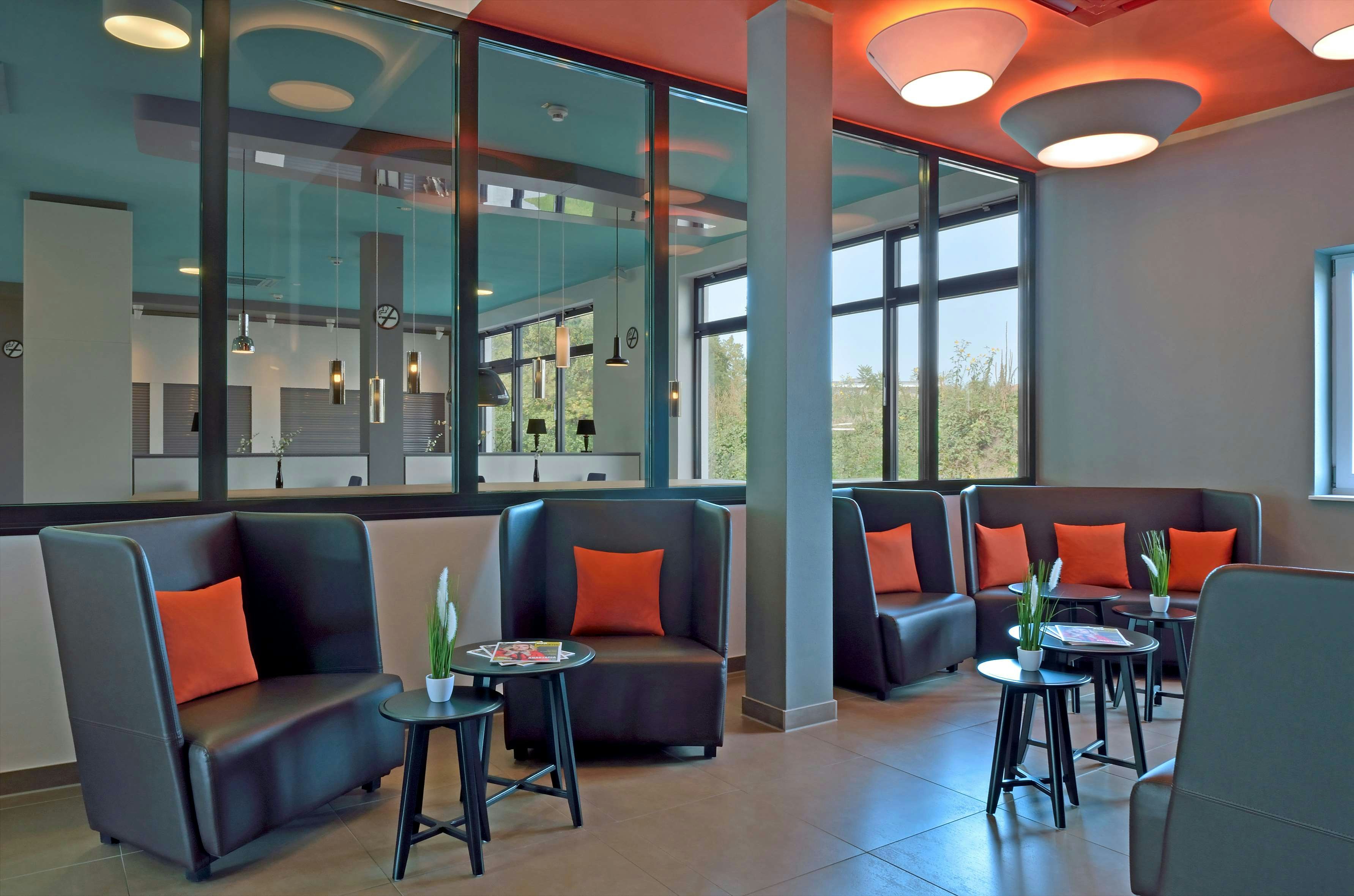 B&B Hotel Munchen City-Ost 11/25
