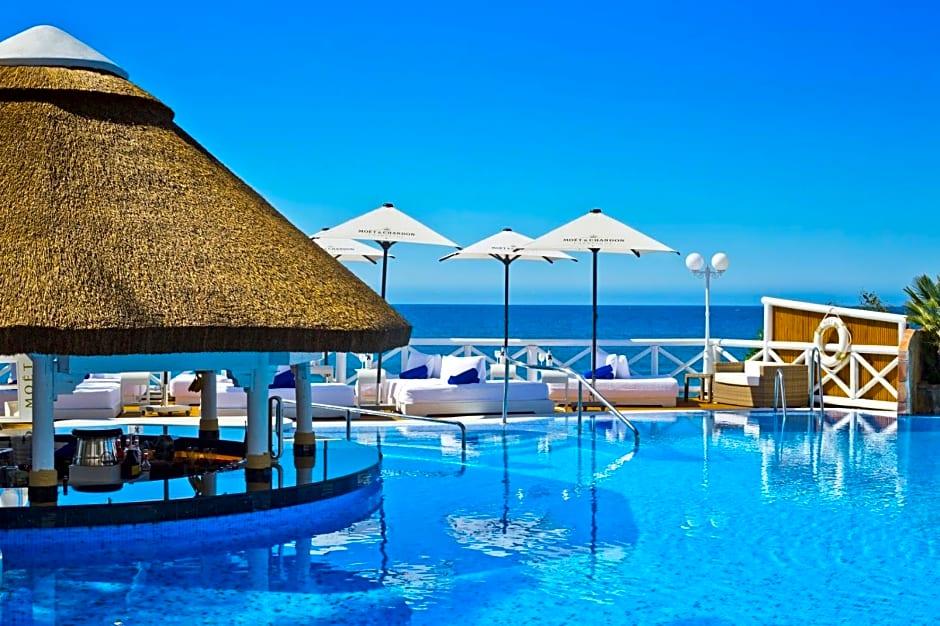 El Oceano Beach Hotel 52/57