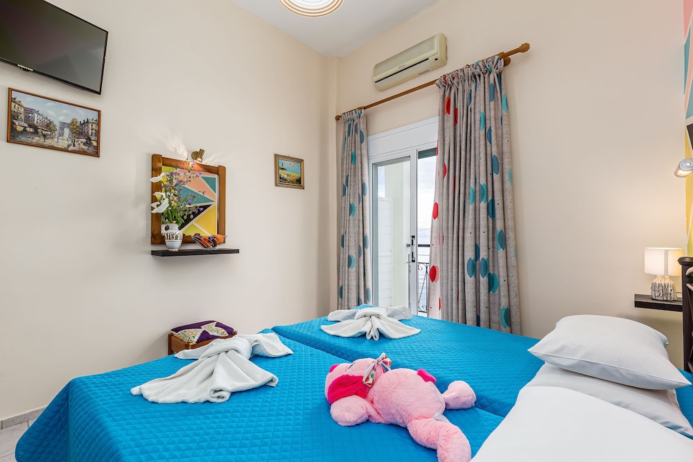 Eros Hotel 19/78