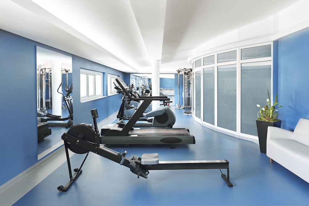Hotel Europa Fit superior 32/69