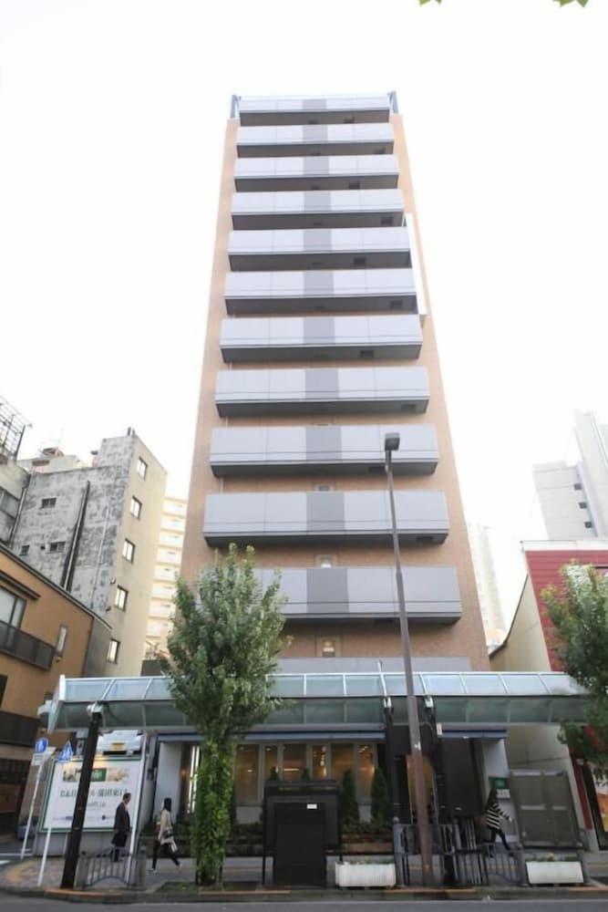 Washington R&B Hotel Kamata Higashiguchi 2/36