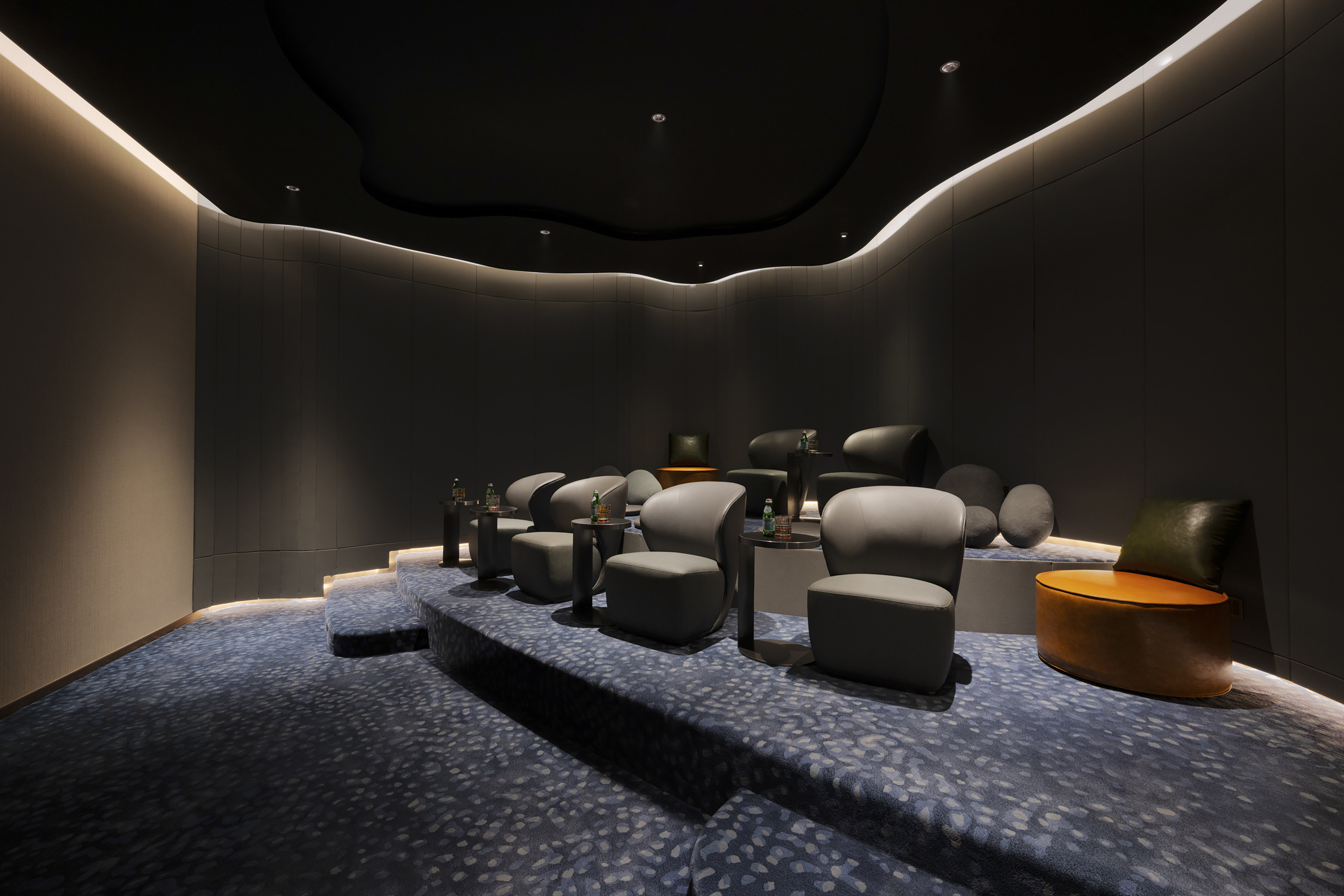 Hotel Indigo Anji 35/40