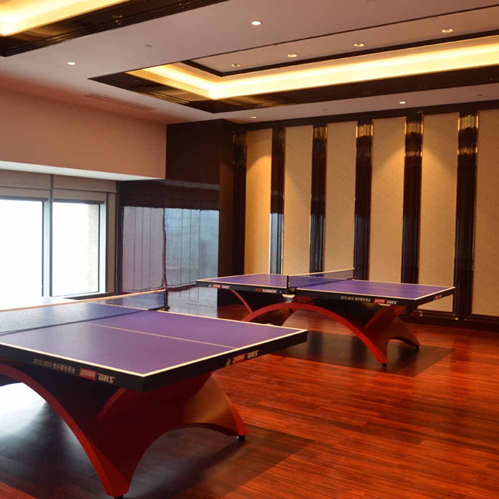 Dongwu New Century Grand Hotel Huzhou 17/31