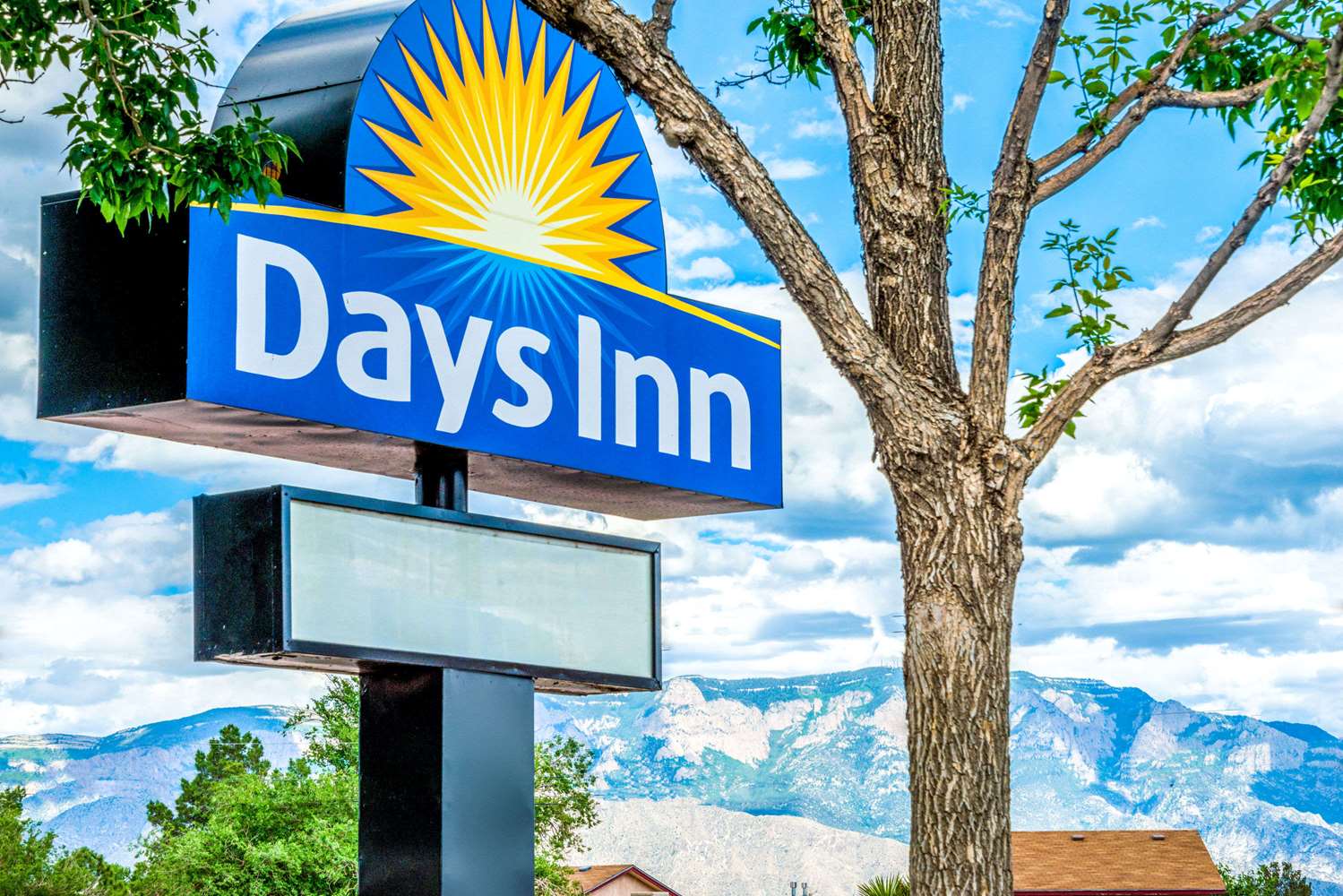 Days Inn By Wyndham Rio Rancho 6/24