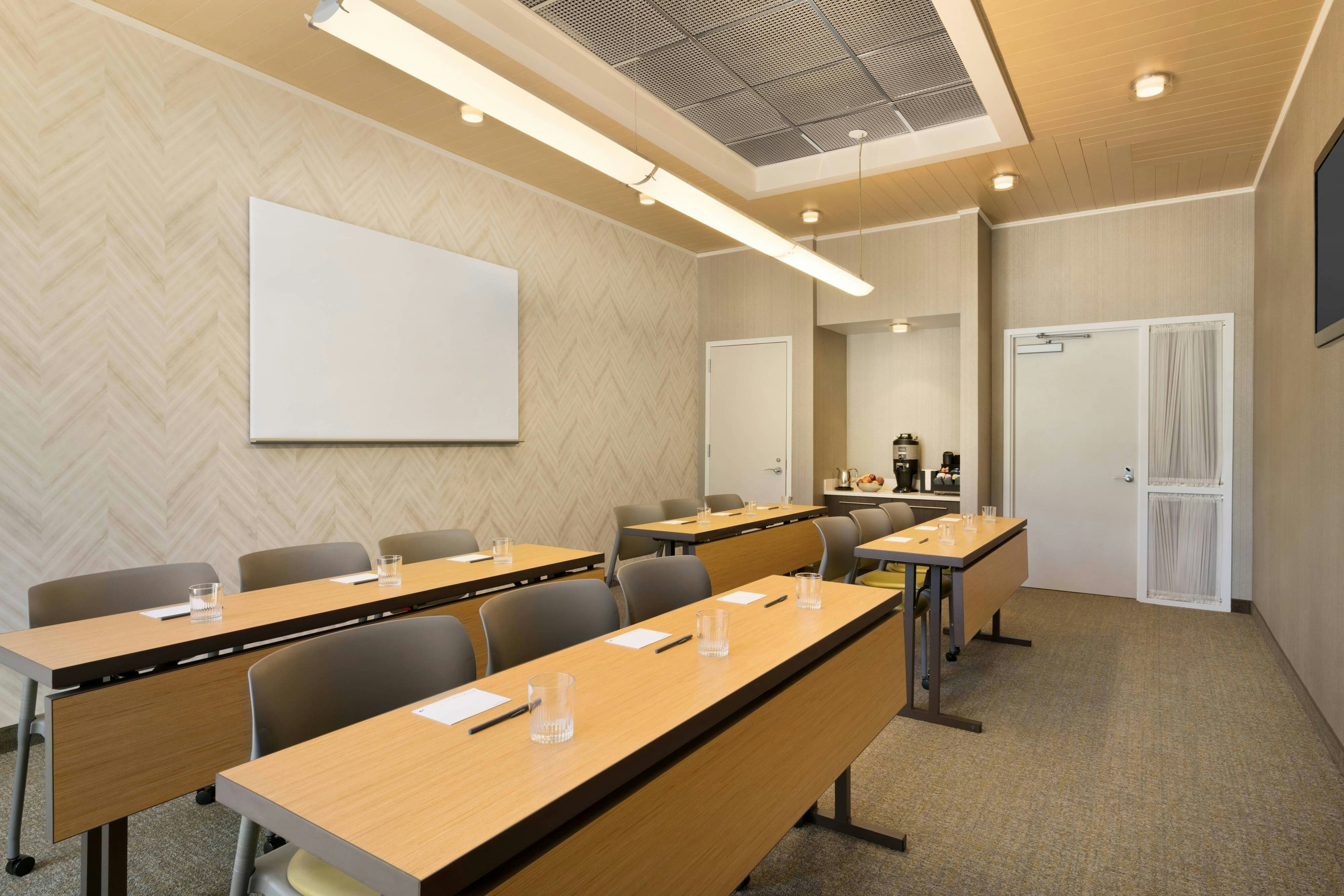 SpringHill Suites by Marriott Ewing Princeton South 18/20