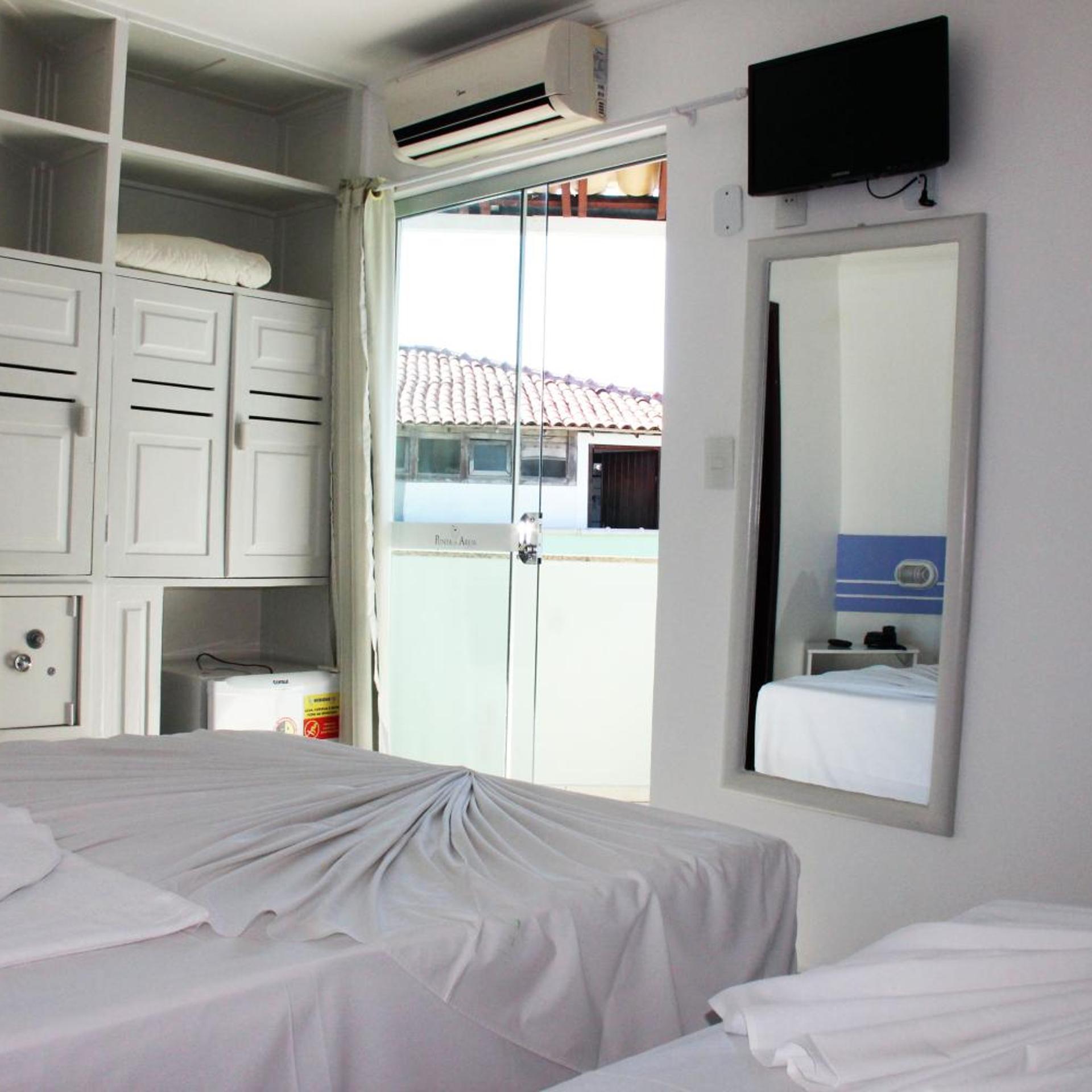 Hotel Ponta de Areia 14/50