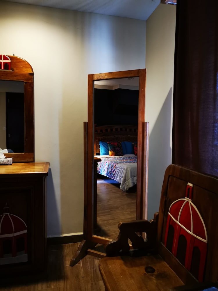 Hotel Chocolate 39/50