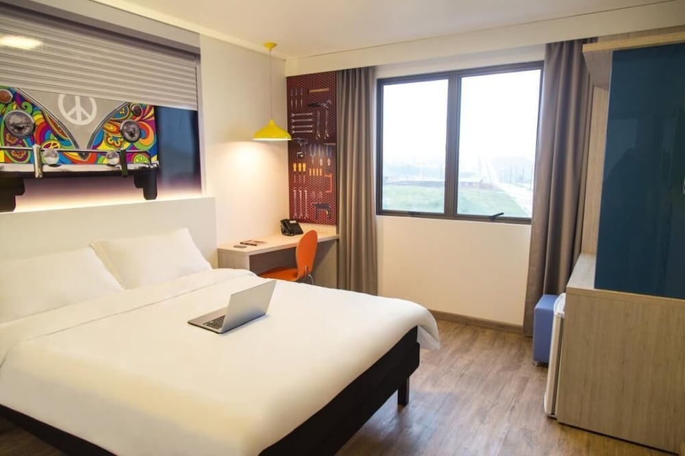Hotel Caiua Lago Umuarama 7/22