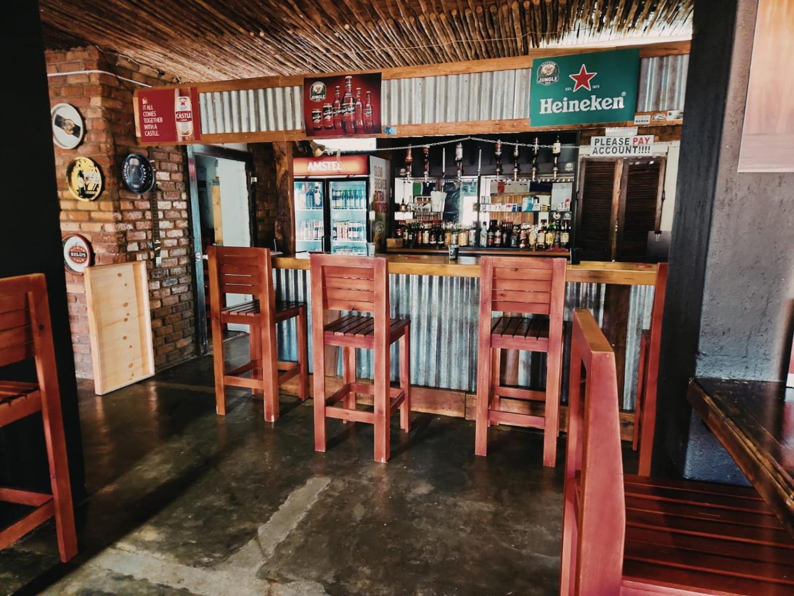 Hazyview Adventure Backpackers 38/50