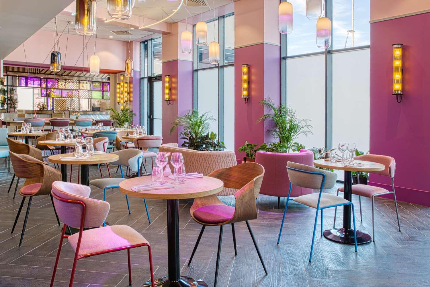 Aiden by Best Western Clermont-Ferrand Hotel & Spa 47/55