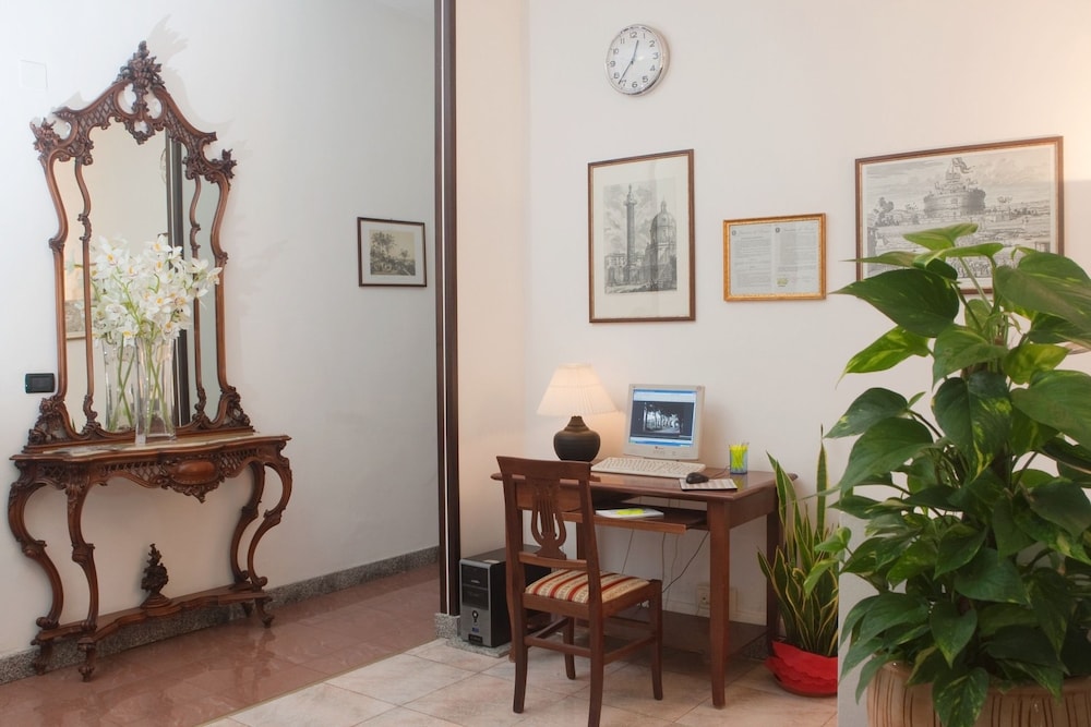 Antico Acquedotto 37/43