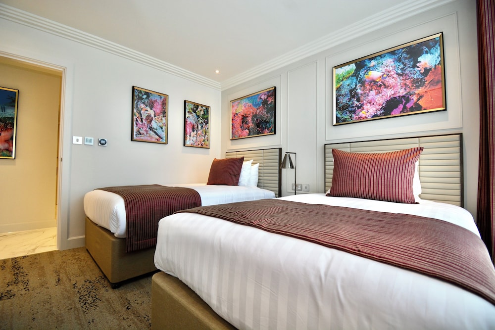 Sanctum London Regents Park 24/50