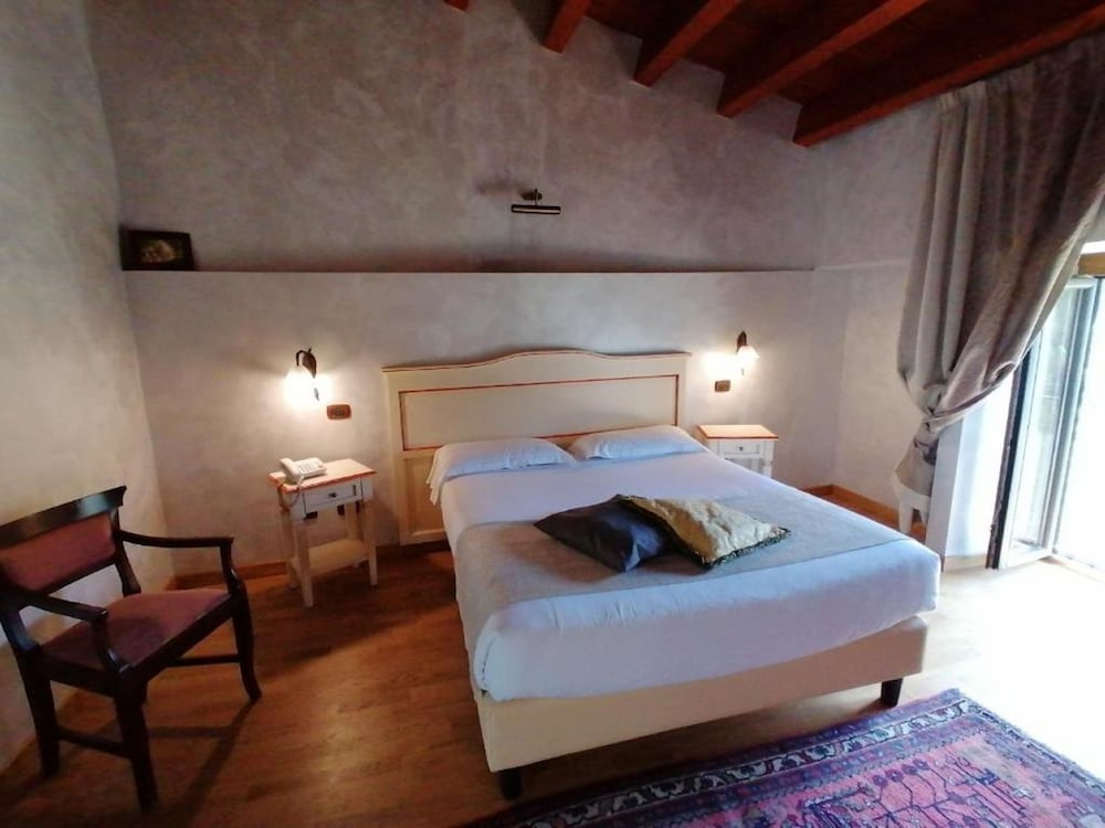 Relais Castrum Boccea Hotel 33/69