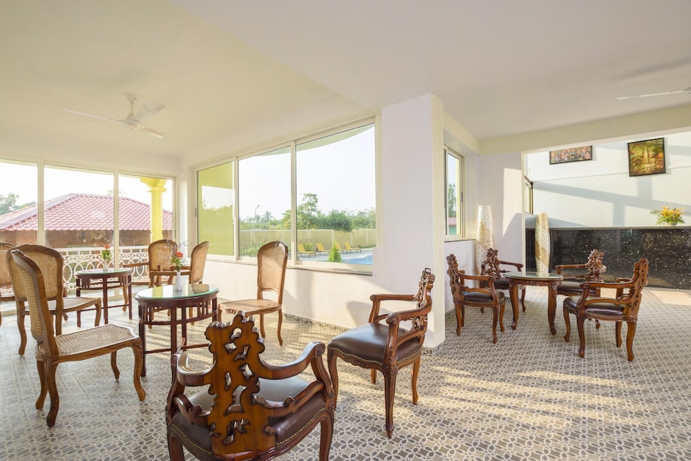 Praia Da Oura - Boutique Resort 32/50