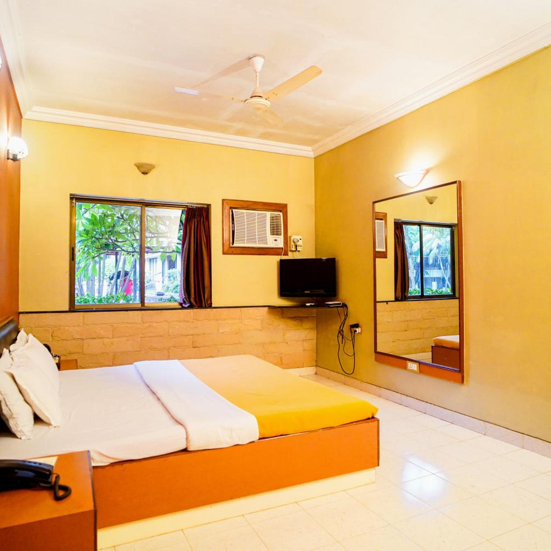 Treasure Island Resort 20/49