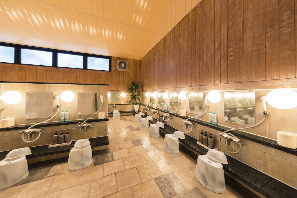 Route-Inn Grantia Hanyu Spa Resort 43/61