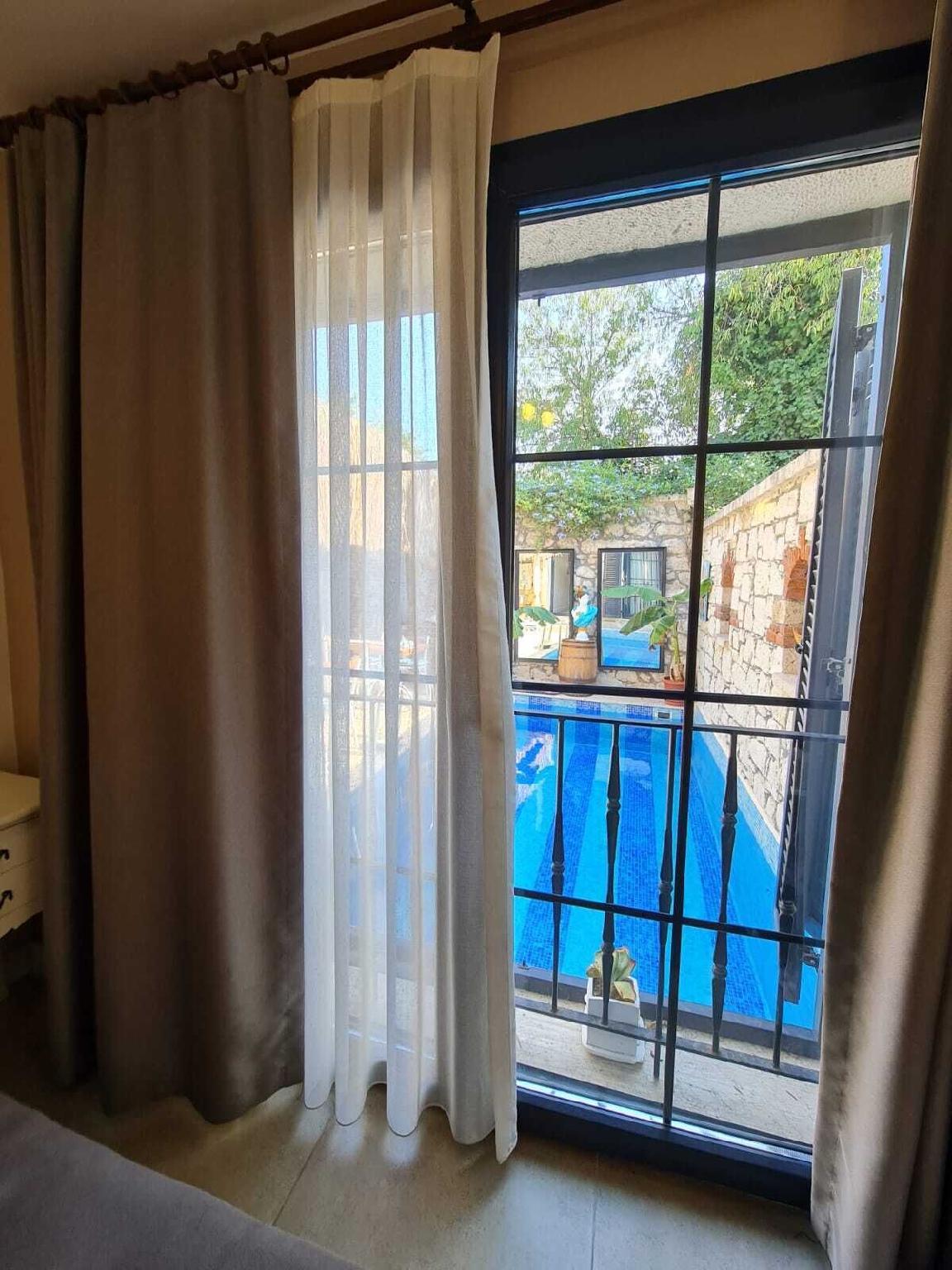 Pan Hotel Alacati 9/18