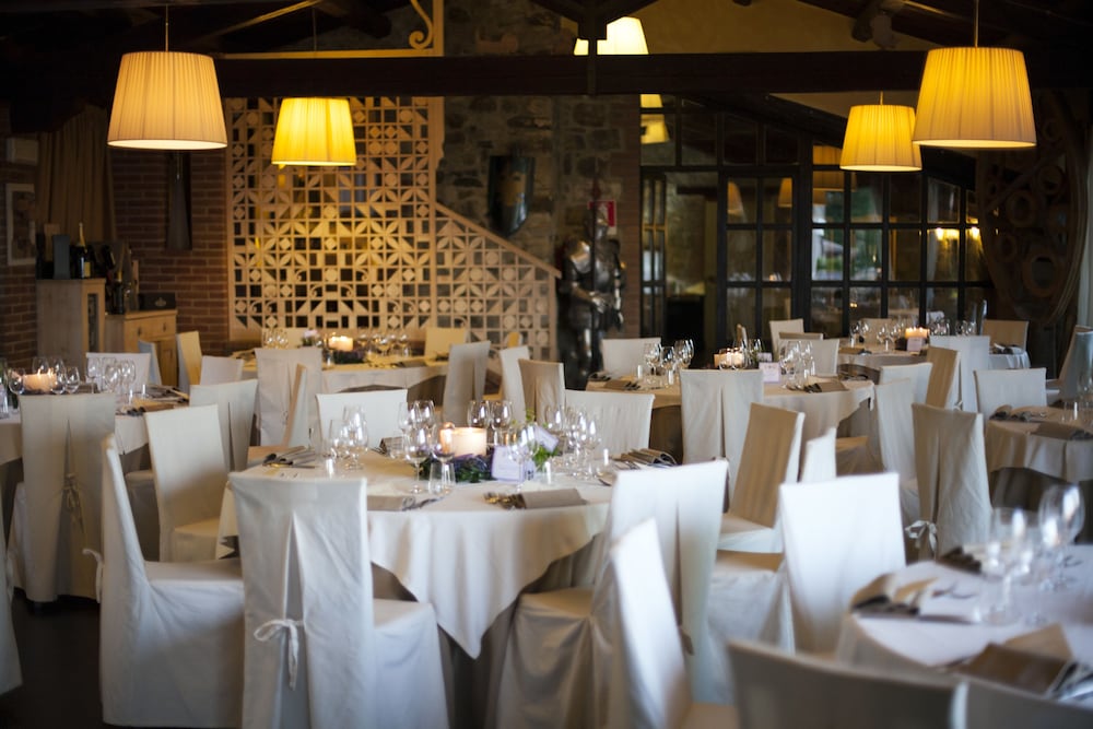 Relais Borgo San Faustino 38/50