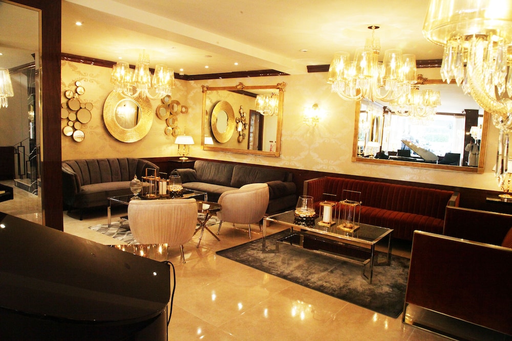 Grand Concerto Hotel 29/50