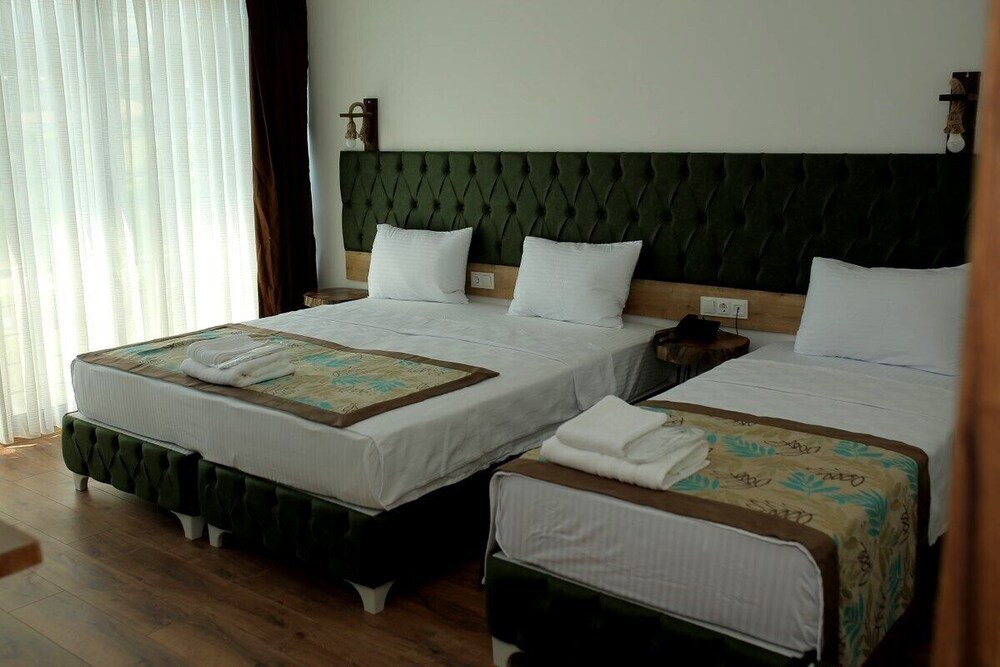 Samsun Palas Hotel 15/33