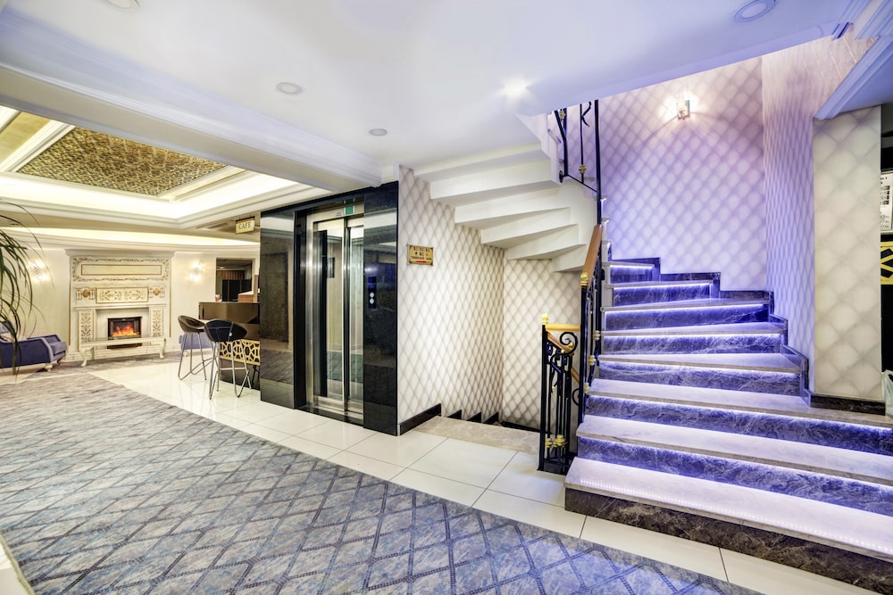 Ayasultan Boutique Hotel 50/64