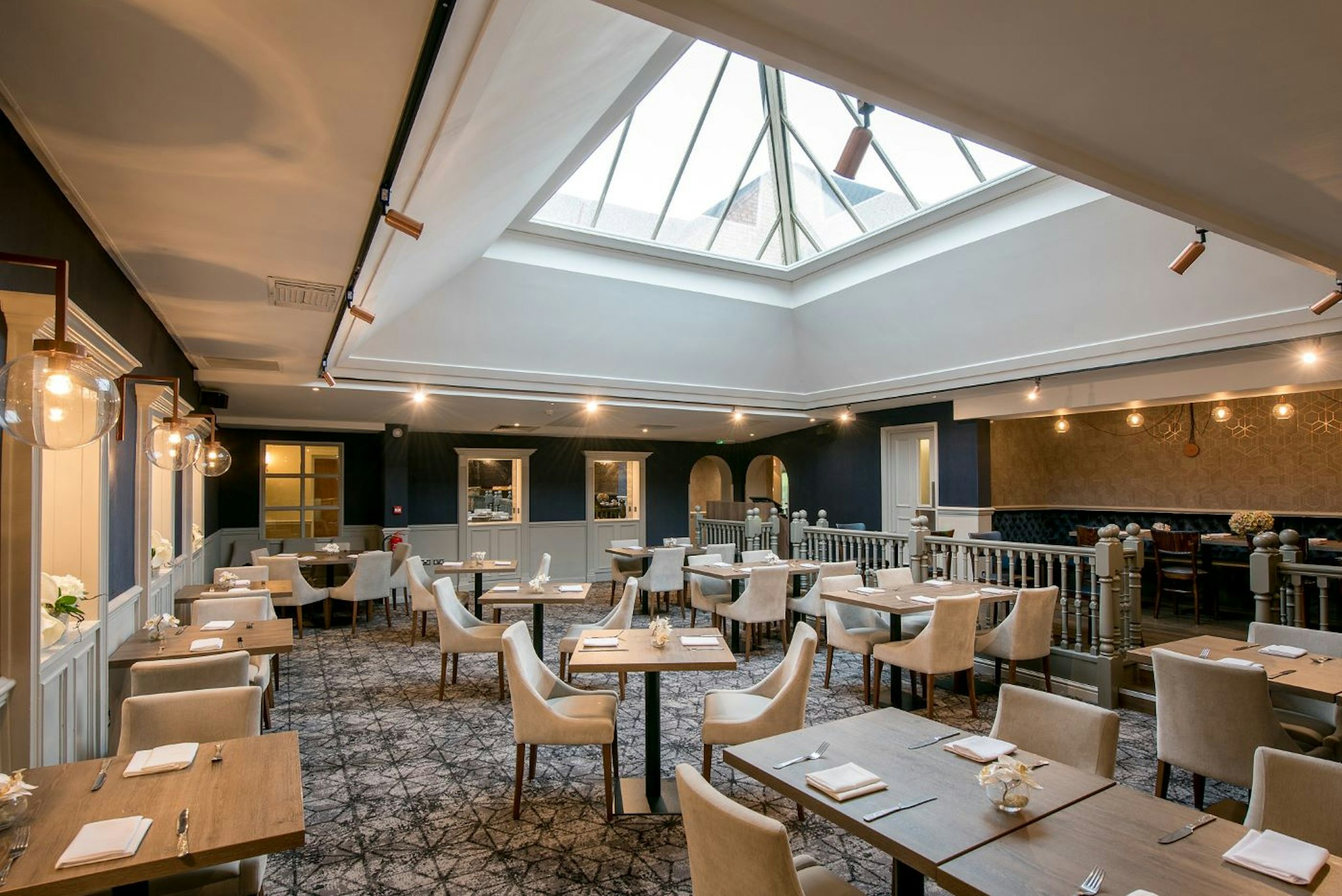 The Westmead Hotel 29/45