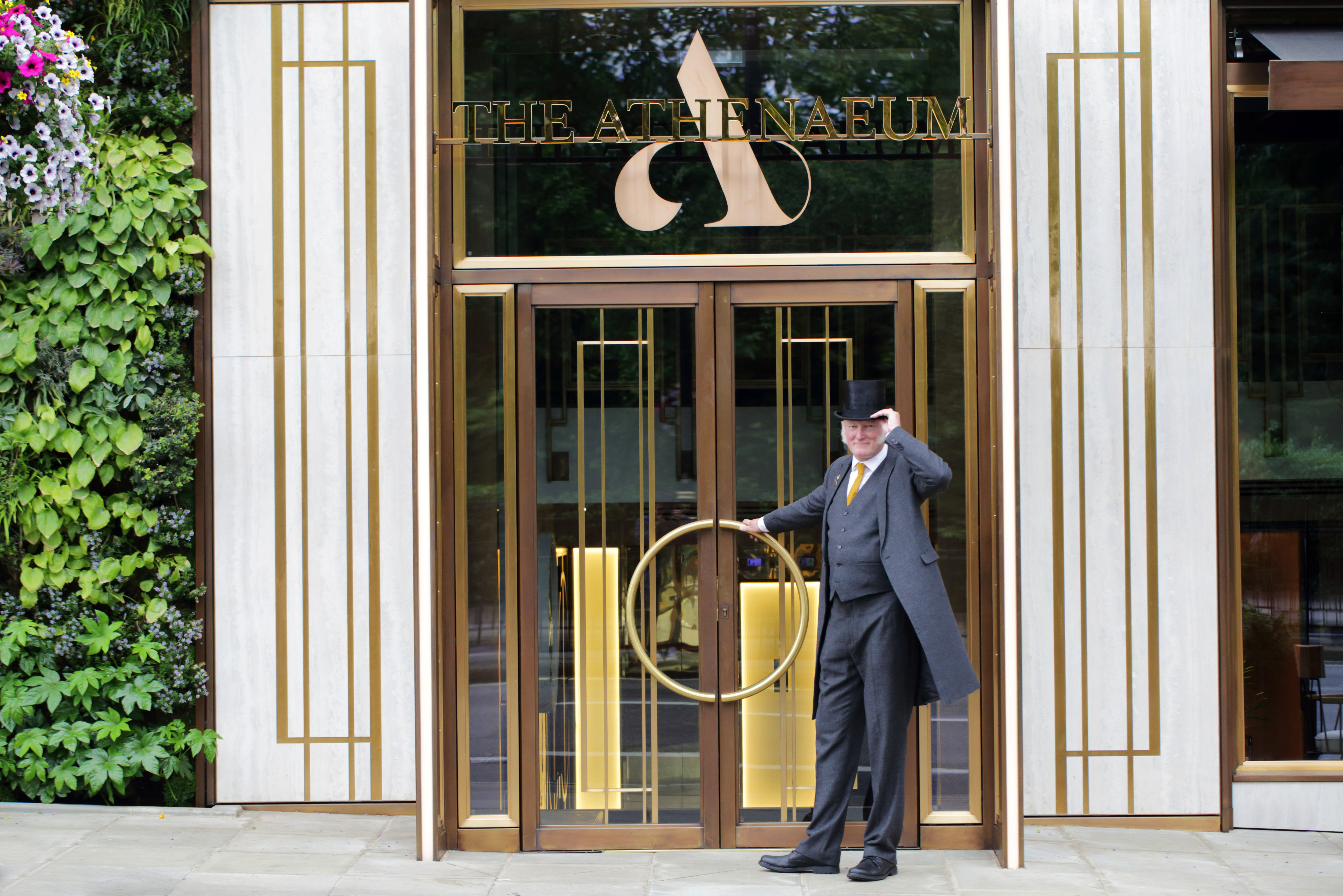 The Athenaeum Hotel & Residences 6/66
