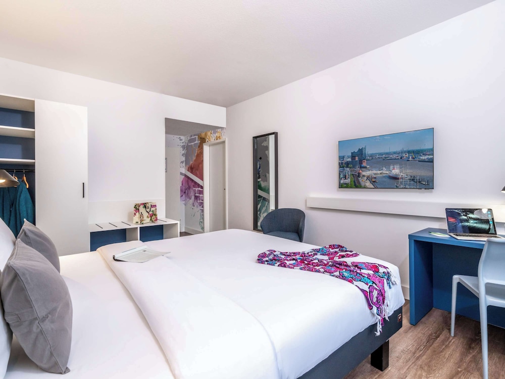 Ibis Styles Hamburg Alster City 17/47