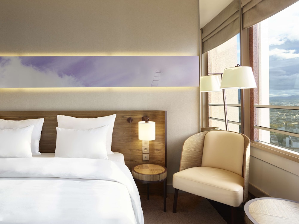 Radisson Blu Hotel Lyon 15/70