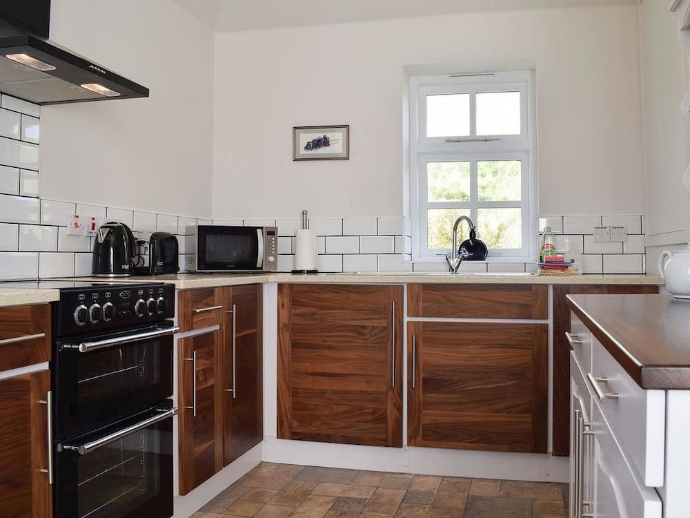 Brae Cottage 1/11
