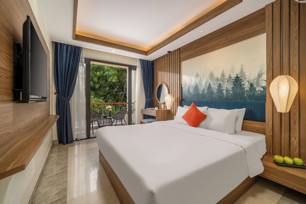 Southern Hotel Hoi An 19/50