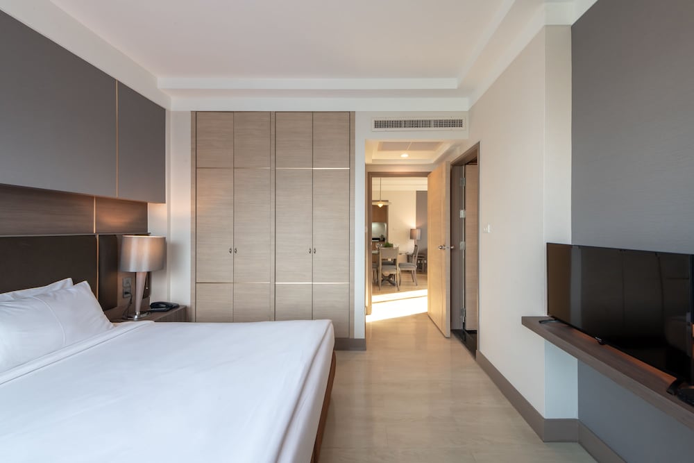 Deluxe Suite 2 Bedroom