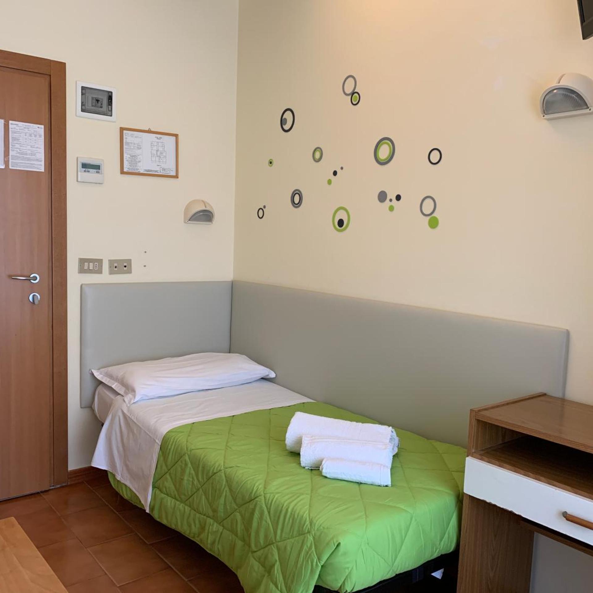 Hotel Palma Benessere 17/50