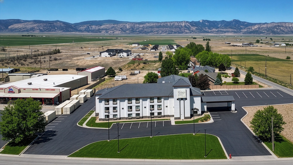 Willow Creek Inn 1/50